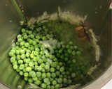 Foto del paso 3 de la receta: Guisantes (Thermomix)
