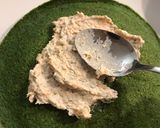 Foto del paso 2 de la receta: Rolls de espinacas y salmón