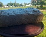 Foto del paso 5 de la receta: Budín integral con cacao amargo