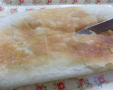 Foto del paso 8 de la receta: Pan relleno de pollo para Semana Santa (3)