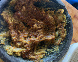 Foto langkah ke 4 dari resep Soto Ayam segar ala Paman Gerobakkan.