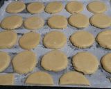 Foto del paso 3 de la receta: Galletitas de limón y aceite