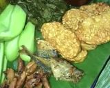 Foto langkah ke 6 dari resep Ngeliwet sederhana enak murah meriah.