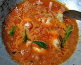 Foto langkah ke 4 dari resep Eungkót Tuméh / Ikan Tumis (Kuliner Aceh).