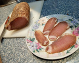 Foto del paso 8 de la receta: Lomo Embuchado 🥩
