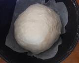 Basic Sourdough Bread recipe step 5 photo