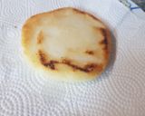 Foto del paso 4 de la receta: Arepas rellenas de vegetales