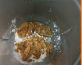 Wood Apple Smoothie with honey, Oats and coconut recipe step 4 photo
