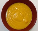 Foto langkah ke 4 dari resep Bubur Labu Kuning ala Korea (Hobakjuk).