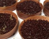 Foto langkah ke 8 dari resep Martabak Bolu.