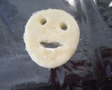 બટાકા ની સ્માઈલી (Bataka Smiley recipe in Gujarati) રેસીપી સ્ટેપ5ફોટો