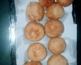 Foto del paso 9 de la receta: Bombas de papas con queso!!!!🤗🤗🤗🤗