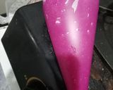 Foto langkah ke 5 dari resep Dawet DragonFruit.