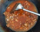 Sate Kerang langkah memasak 3 foto