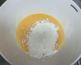起士捲的食譜步驟1照片