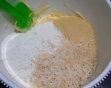 Foto langkah ke 3 dari resep Corn Flakes Cookies.