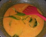 Foto langkah ke 3 dari resep Gulai Daun Singkong.