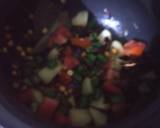 Pulav recipe step 3 photo