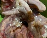 Foto langkah ke 2 dari resep Ayam Songkem.