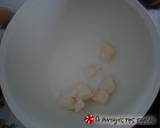 Easter cookies nest recipe step 4 photo