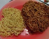 Foto langkah ke 2 dari resep Mie Titi.