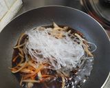 豬排寬粉丼的食譜步驟4照片
