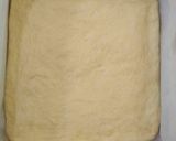 Foto langkah ke 6 dari resep Flossroll Bread (Roti Gulung Abon).