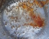A picture of step 1 of Urad Dal Bedmi Puri.