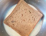 A picture of step 4 of Wheat French Toast.