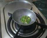 A picture of step 5 of Cabbage and carrots salad.