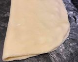 Pas rețetă Tartă conuri umplute cu mere și scorțișoară😋👌 4 fotografie