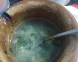 Foto del paso 4 de la receta: Gazpachos manchegos
