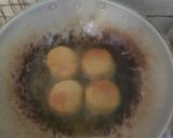 Foto langkah ke 7 dari resep Bomboloni Vla Creamy Matcha (Cuma Diaduk).