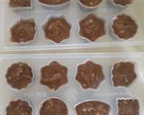 Foto langkah ke 6 dari resep Bolu Pisang Coklat.