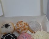 Foto langkah ke 3 dari resep Glaze Homemade Super Gampang tapi Super Enak.