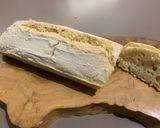 Une image de l'étape 3 de Pain au maïs sans gluten.