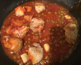 Foto del paso 1 de la receta: Arroz con pollo 🥘