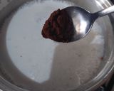 Foto langkah ke 2 dari resep Bajigur.