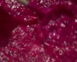 Foto langkah ke 3 dari resep 278. Es Cendol Buah Naga Merah Putih.