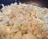 Foto del paso 2 de la receta: Risotto de camarones