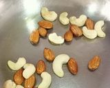 A picture of step 2 of Healthy Roasted Masala Pumpkin Seeds.