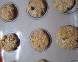 Foto del paso 3 de la receta: Galletitas de Avena