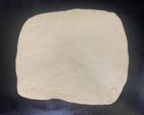 A picture of step 6 of Cinnamon Rolls (Yeast Free).
