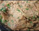 A picture of step 7 of Arabic breakfast|| spicy Foul||Authentick Arabic Breakfast.