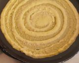 વેજ પનીર બેસન ચીલ્લા(Veg.paneer besan Chila recipe in Gujarati) રેસીપી સ્ટેપ5ફોટો