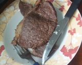 Foto do passo 3 de Bife acebolado de coxão mole