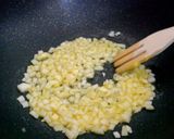 Foto langkah ke 5 dari resep Martabak Telur Teflon Ala Arab | Anti Gagal, Kulit Lentur Anti Robek.
