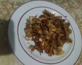 Foto langkah ke 8 dari resep Balado nangka muda.