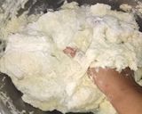 Foto langkah ke 4 dari resep Donat renyah di luar empuk di dalam.