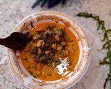 Foto langkah ke 2 dari resep Gulai Pakis merah.